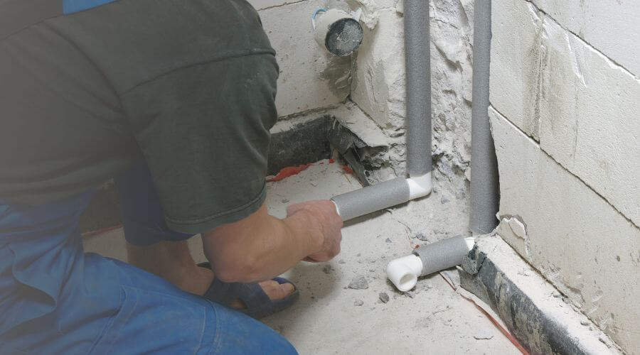 Septic Tank Inspection in Sturkie, AR